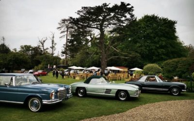 Classics at The Manor by Drive Classics Club, May 19th, 2019